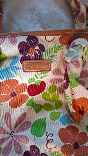 Longchamp bag