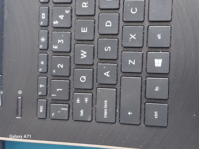 HP 15.6 inch Laptop, TPN-C130, 4GB Ram, 1 Terrabyte, Windows 10, AMD A9-9420 Radeon R5, 5 Compute Cores, 2C+3G, 3.0GHz, Microsoft Edge, Chrome