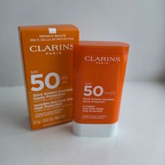Clarins Stick Spf50
