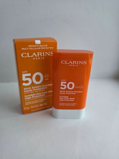 Clarins Stick Spf50