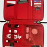 Knomo 10" iPad Tablet Organiser brand new Image 3