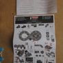 New Carrera First DC Batwheels Scalextric Slot Car Race Track Image 10