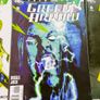 Green Arrow Year One DC Comic Books Complete Set Image 3