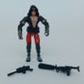 GI Joe Zartan 3.75" Action Figure Hasbro from 2002 Image 7