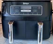 Dual Zone Air Fryer