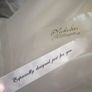 Princess wedding dress Image 10