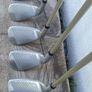 Ram Multi Flex Set Of Golf Clubs Image 8