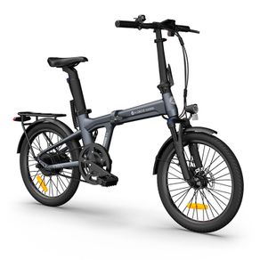 ADO AIR 20 PRO Folding Electric Bike
