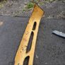Rolls Royce /Bentley Bumpers front & rear Image 4