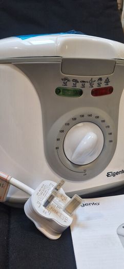 Fat Fryer