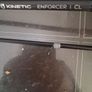 Kinetic enforcer cl 10ft spinning rod combo Image 6