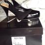 Wallis sling back high heel shoe Image 2
