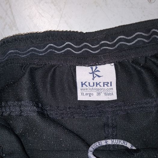 FREE POST Ulster (38) Rugby Shorts Belfast  Kukri Togs Bottoms Navy