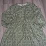 Brand New Elegant Floral Long Maxi Dress - Size - 2XL - RRP - 43.23 Image 5