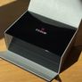 Tudor Black Bay 36 (Black Dial) 2017 ETA Movement, Full Set & Camo Strap Image 2