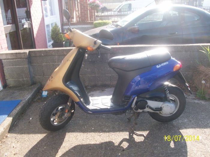 motorbikes wanted