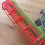 Remote control Class Lexion 780 combine Image 2