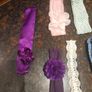 Hair bands x15 Image 9