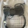 Jabra Evolve 20 Stereo MS corded headset- never used mint condition Image 3