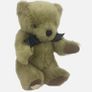 Colour box brown jointed collectors bear Image 2