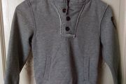 Boys Hoodie 7-8 Years