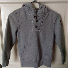 Boys Hoodie 7-8 Years