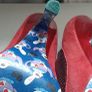 Irregular Choice shoes size 36. Image 5
