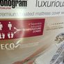 Electric Blanket Double Size Dual Controllers Luxurious Image 4