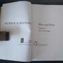 Patrick Kavanagh Man and Poet NPF Goldsmith p/b 1987 FREEPOST Image 4
