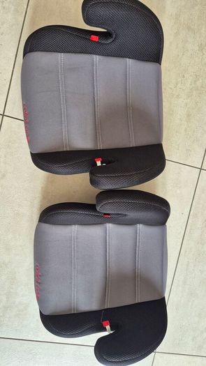 Car booster seats