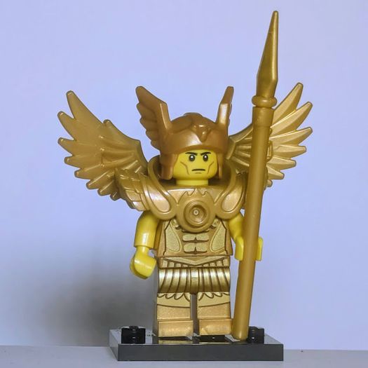 Lego Minifigures - Series 15 - Flying Warrior