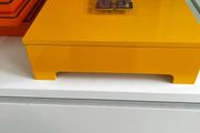 Decorative lacquered box Galt International