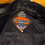 Suzuki GSX-R Scott leather jacket Image 4