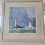Nautical Art Image 3