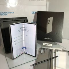 TotalTech Samsung Galaxy Z Fold 6 as New 256