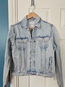 girls denim