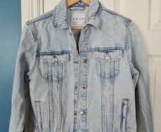 girls denim