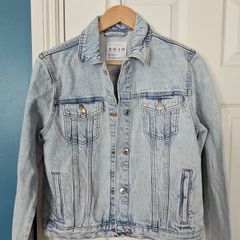 girls denim
