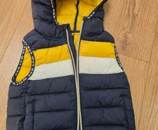 Waistcoat 12-18m NEXT