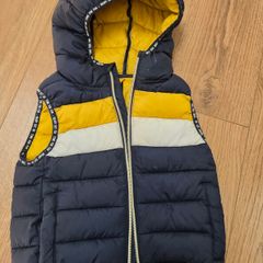 Waistcoat 12-18m NEXT
