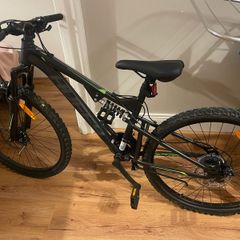 bike