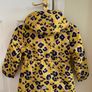 Girls Coat - see 5 pics Image 2