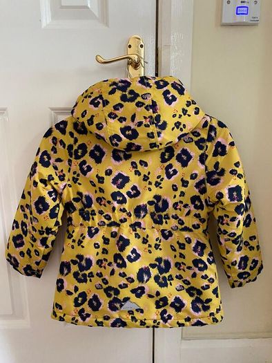 Girls Coat - see 5 pics