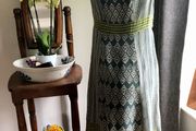 Monsoon dress