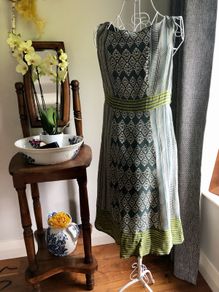 Monsoon dress