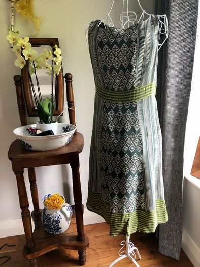 Monsoon dress