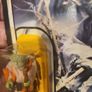 Rare ESB Yoda Cardback 41b Cardback Image 3