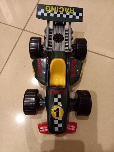 Bosch childs car kit