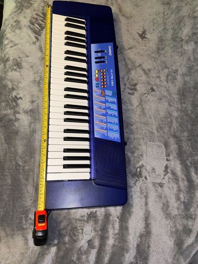casio