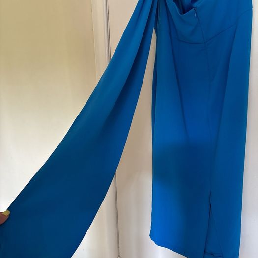 dress navy / new
